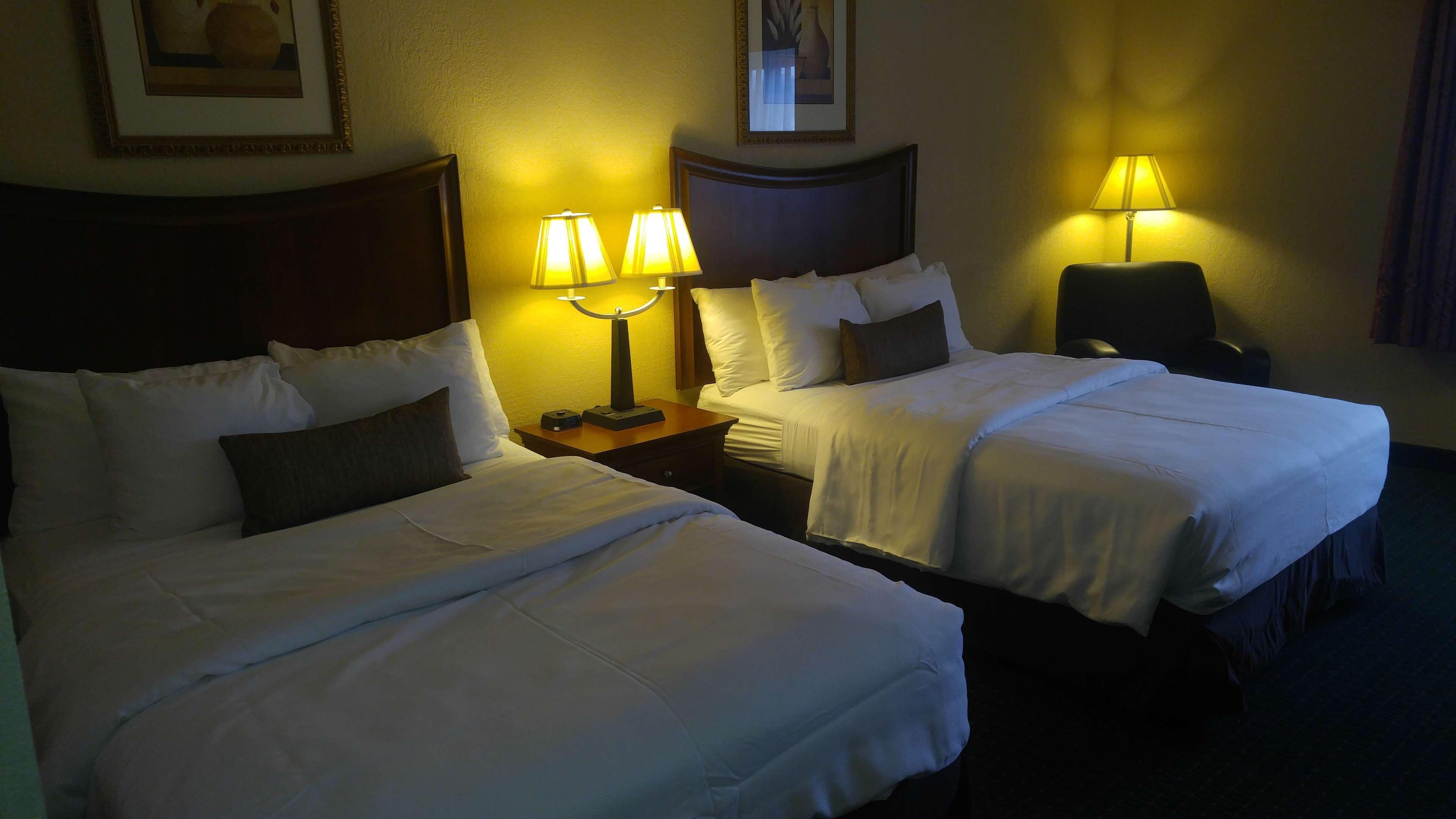 Best Western Plus Wooster Hotel&Conference Center Exterior foto