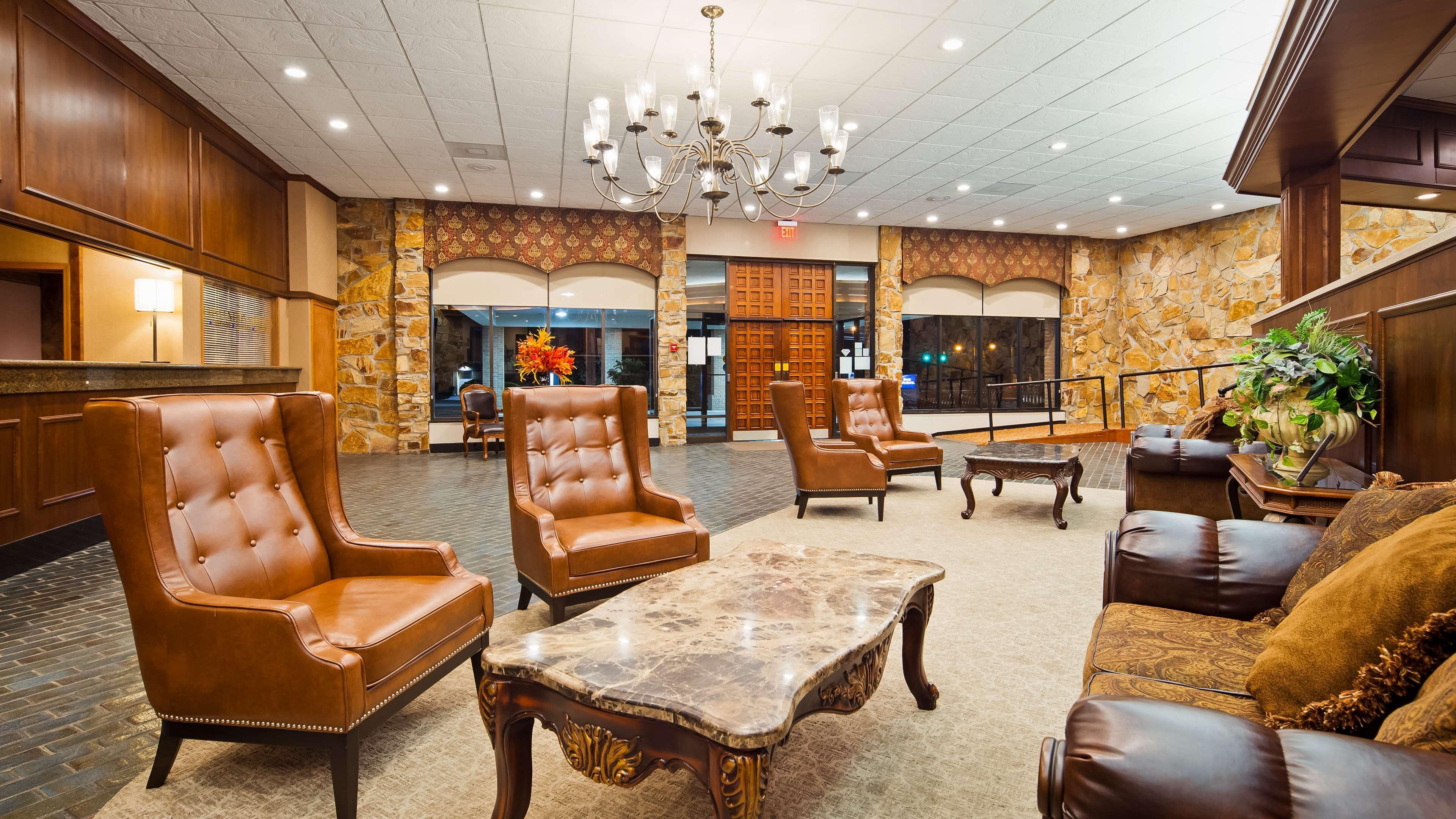 Best Western Plus Wooster Hotel&Conference Center Exterior foto