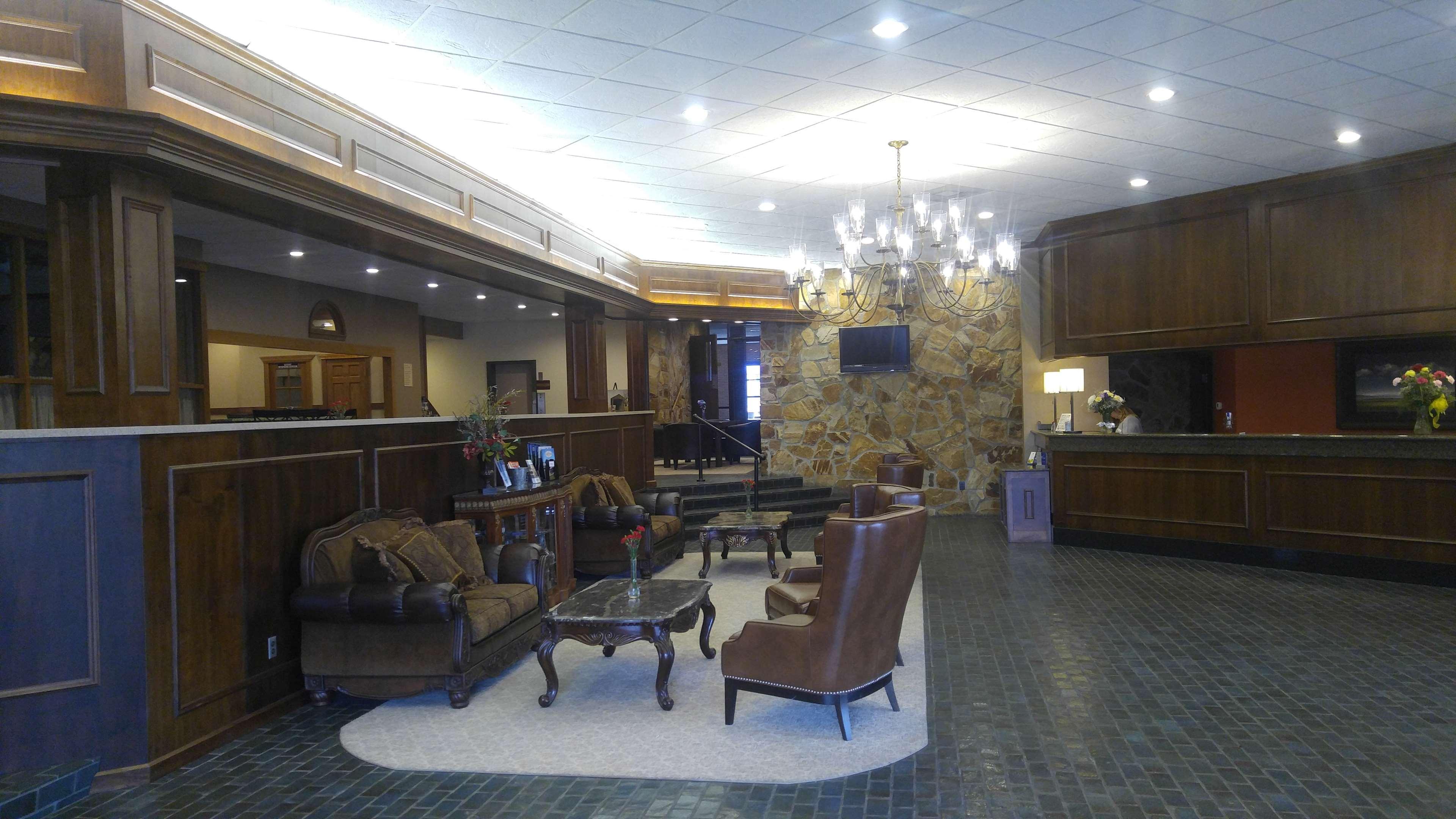 Best Western Plus Wooster Hotel&Conference Center Exterior foto