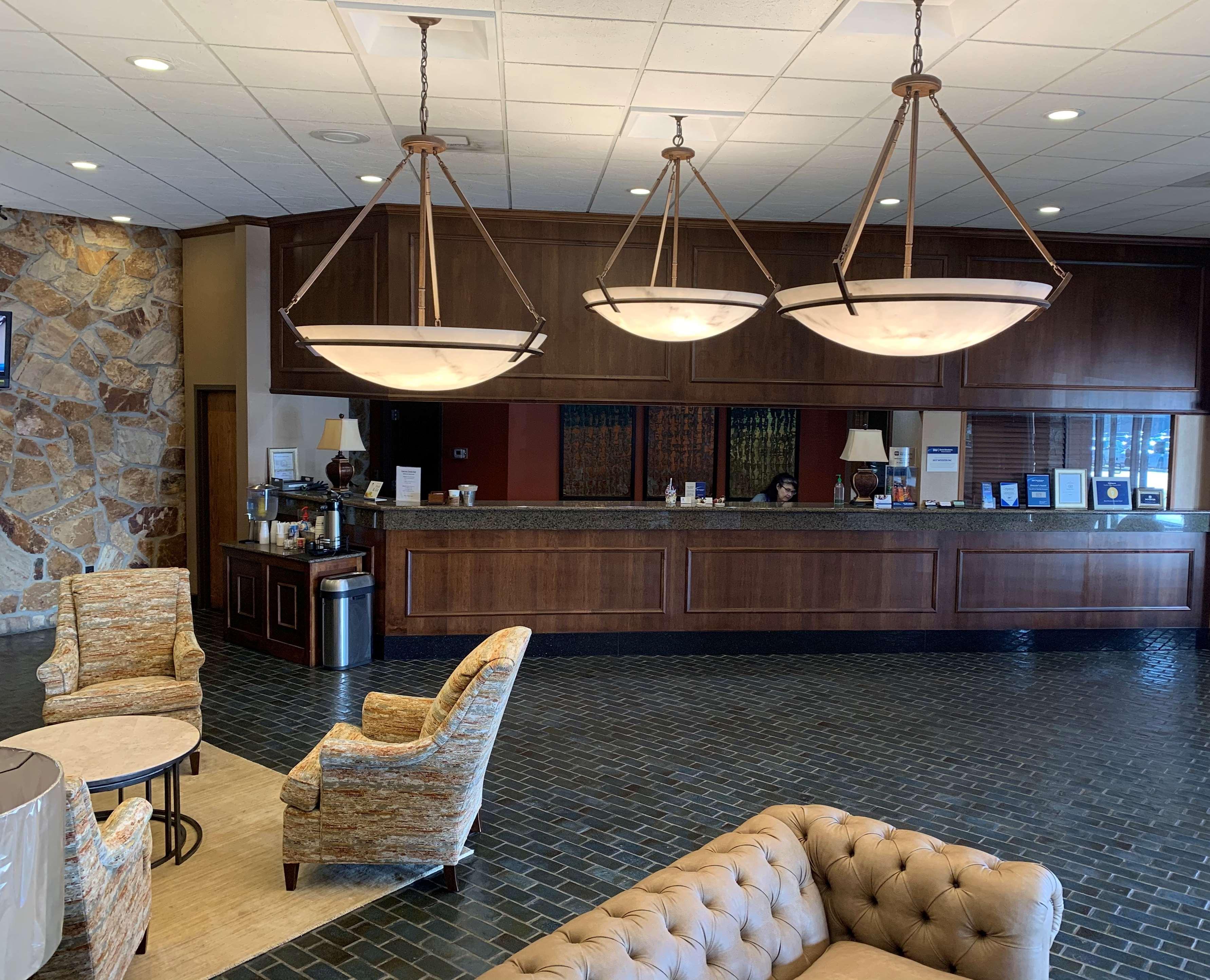 Best Western Plus Wooster Hotel&Conference Center Exterior foto