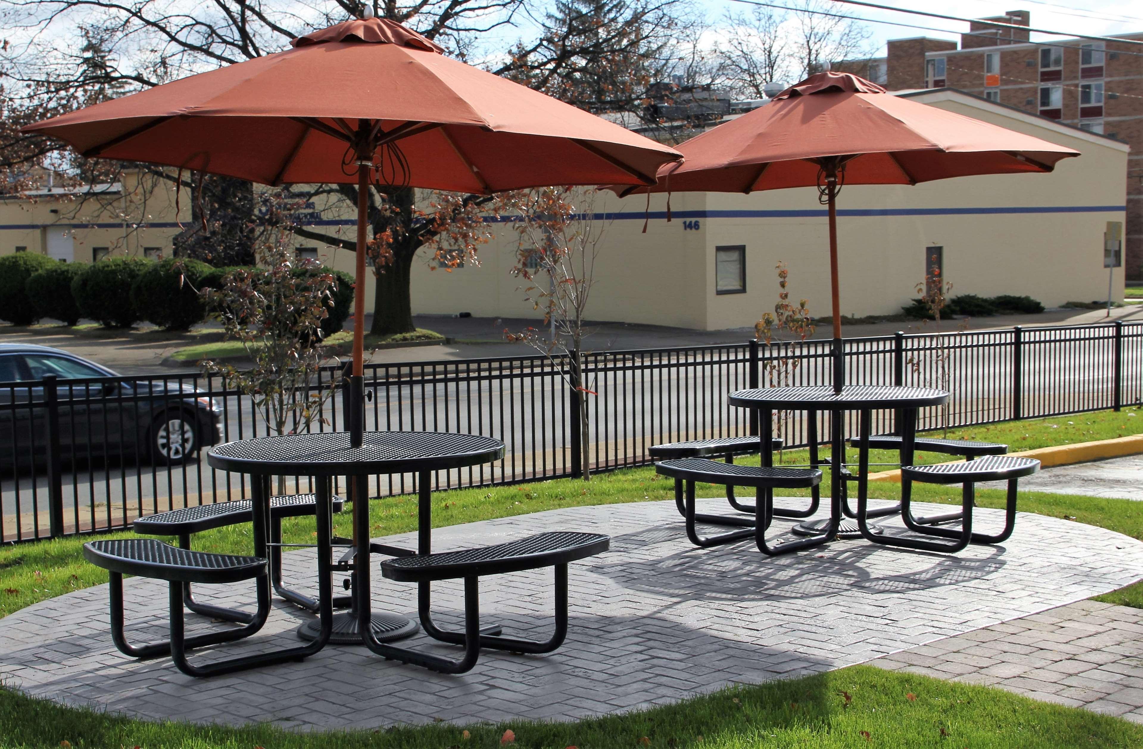 Best Western Plus Wooster Hotel&Conference Center Exterior foto