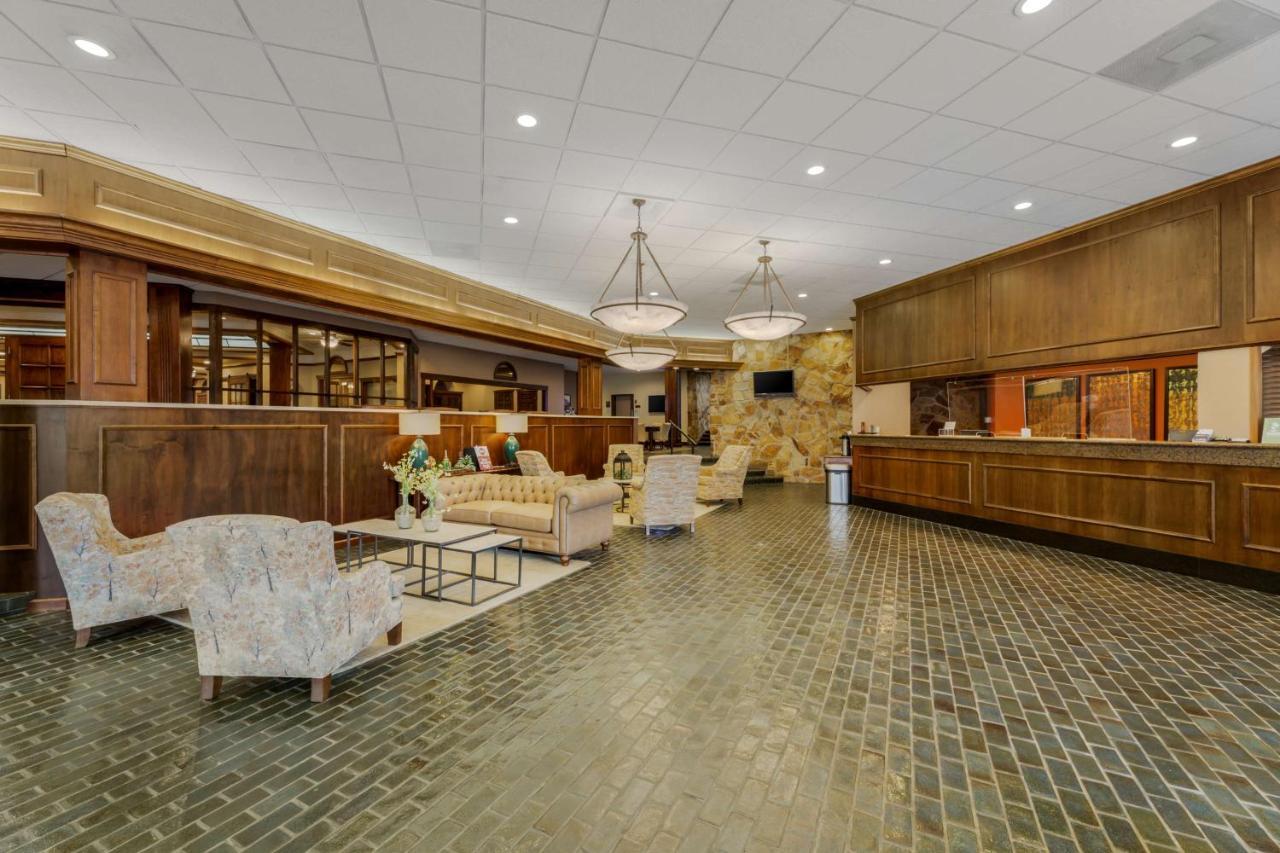 Best Western Plus Wooster Hotel&Conference Center Exterior foto