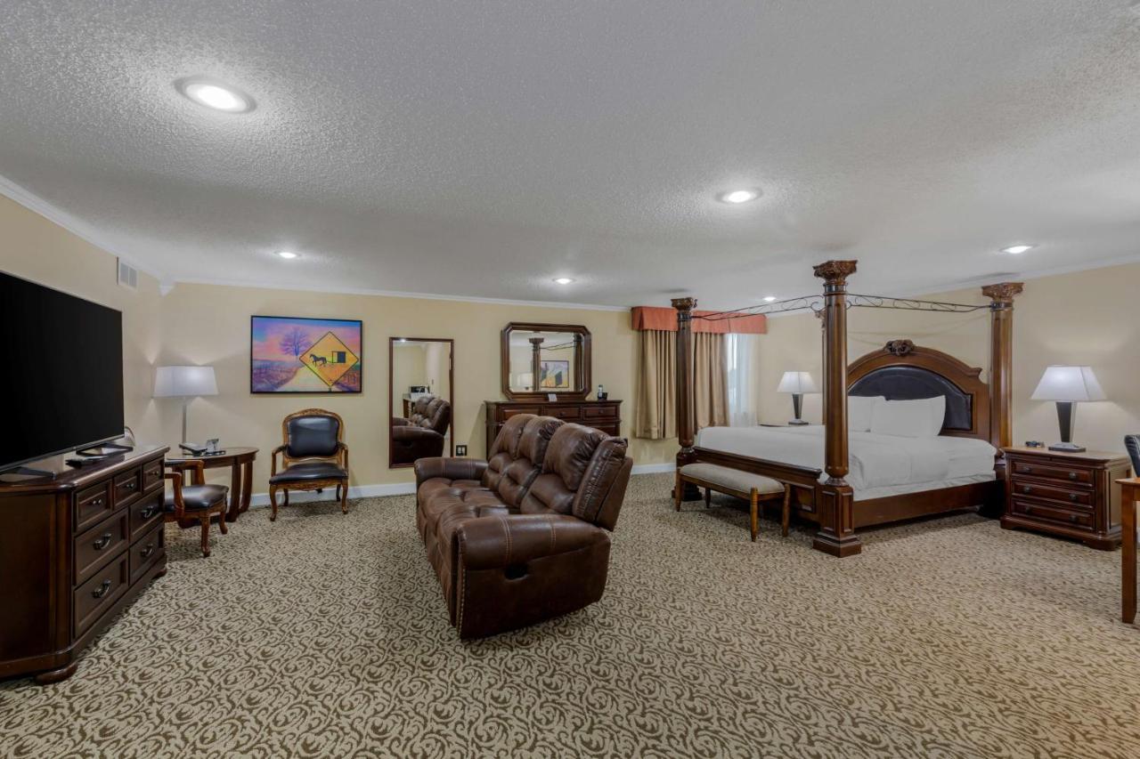 Best Western Plus Wooster Hotel&Conference Center Exterior foto