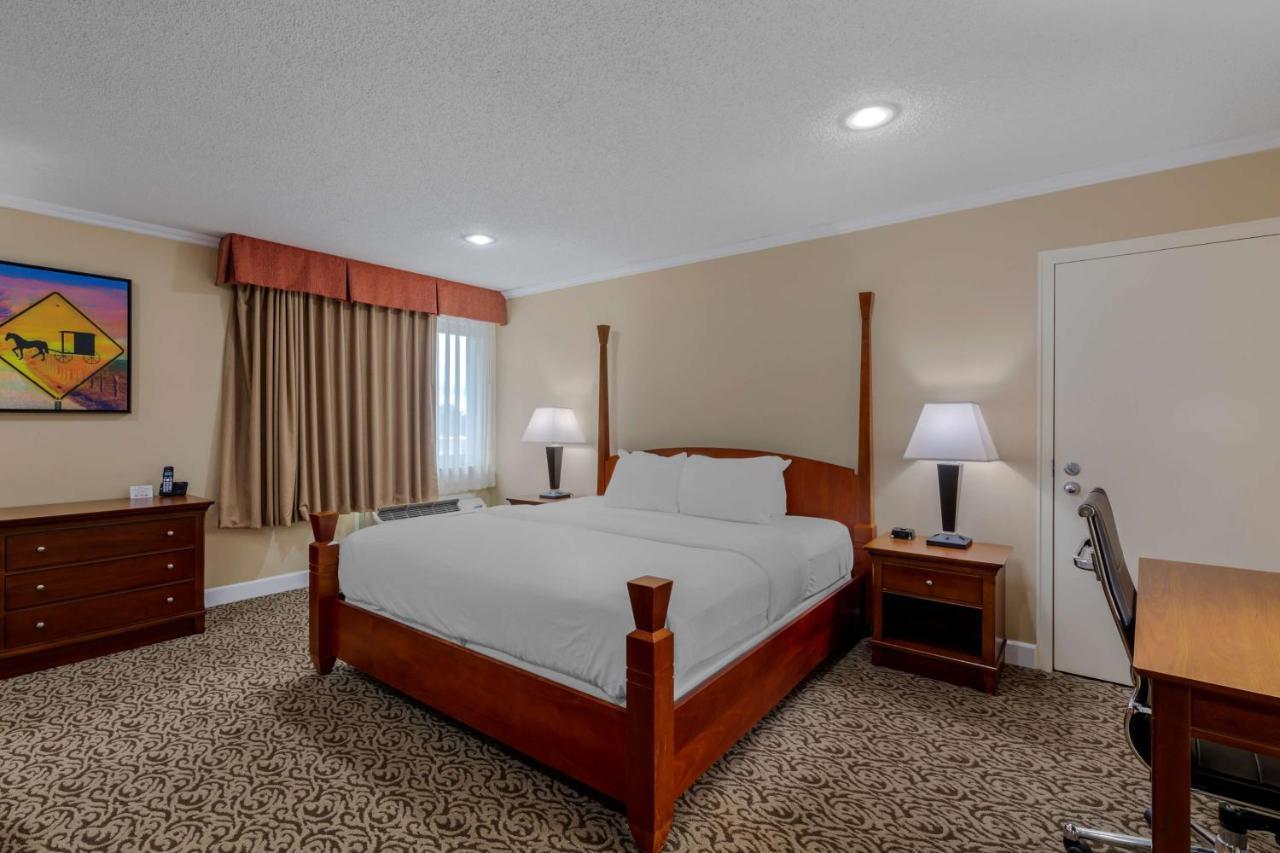 Best Western Plus Wooster Hotel&Conference Center Exterior foto